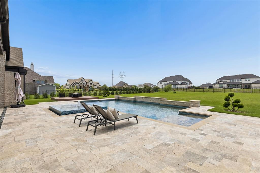 Whitestone Estates Ph 1 - Residential