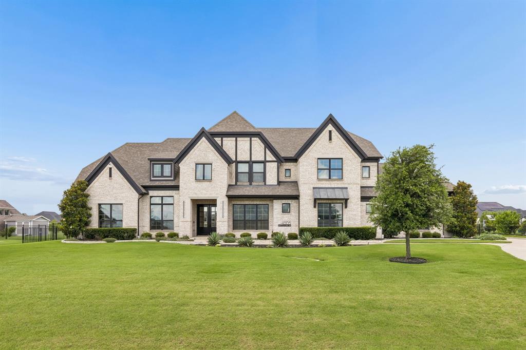 Whitestone Estates Ph 1 - Residential