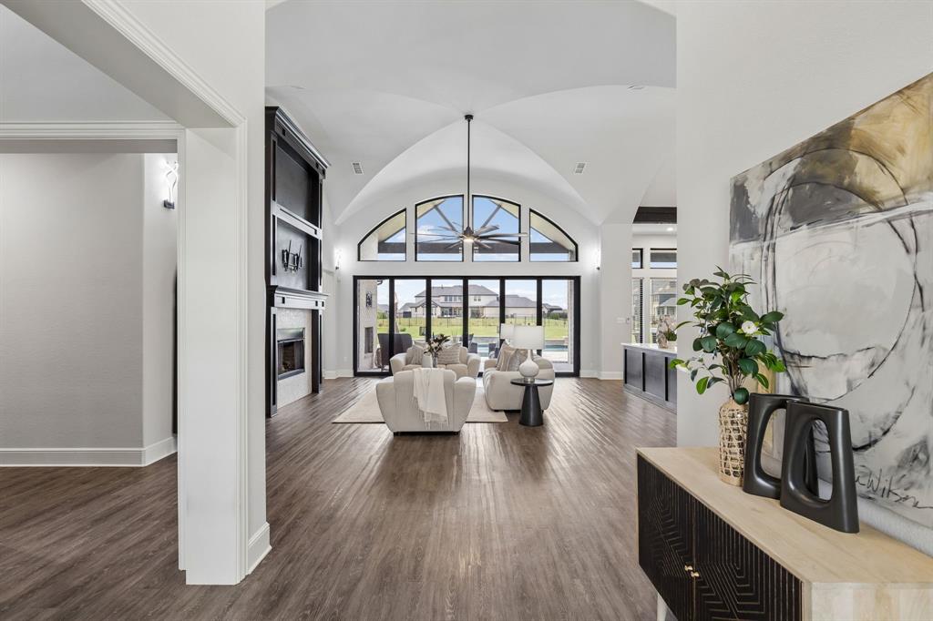 Whitestone Estates Ph 1 - Residential