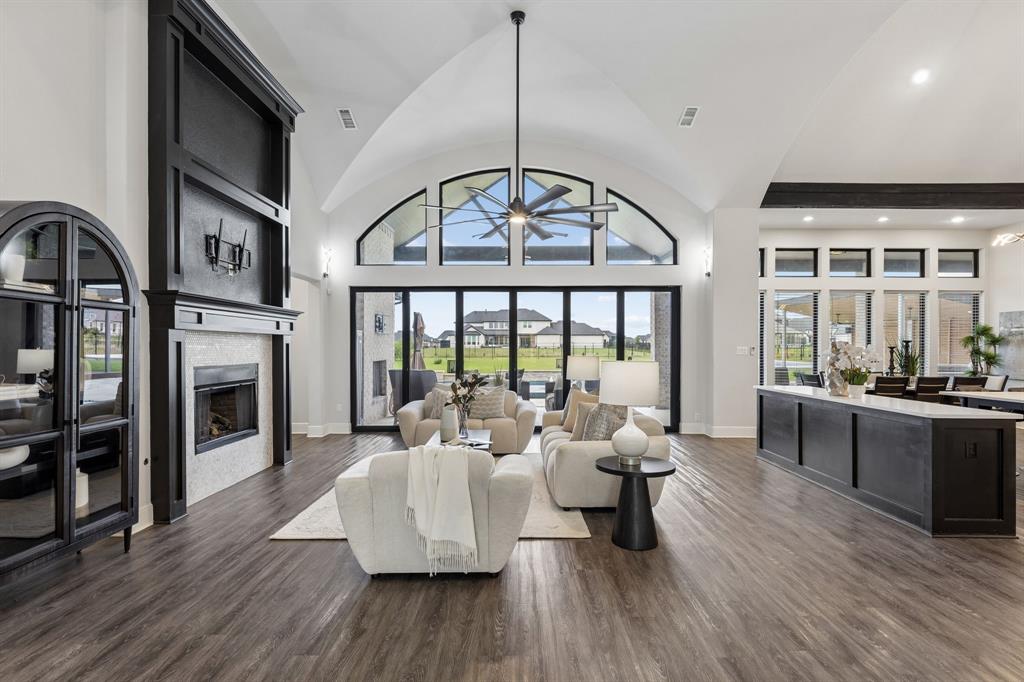 Whitestone Estates Ph 1 - Residential