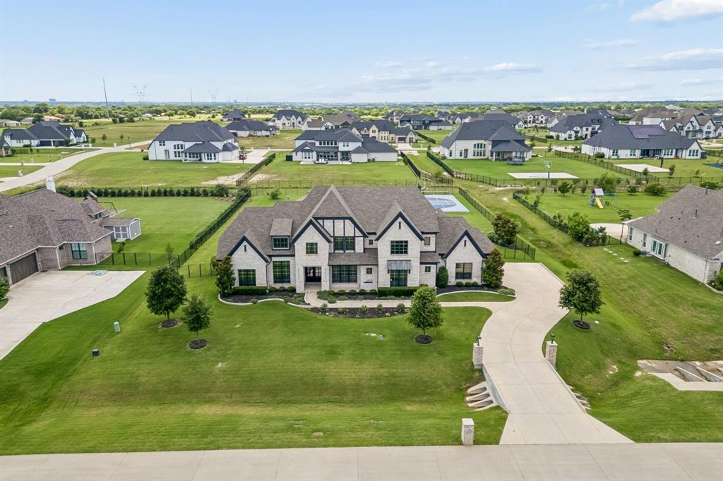 Whitestone Estates Ph 1 - Residential