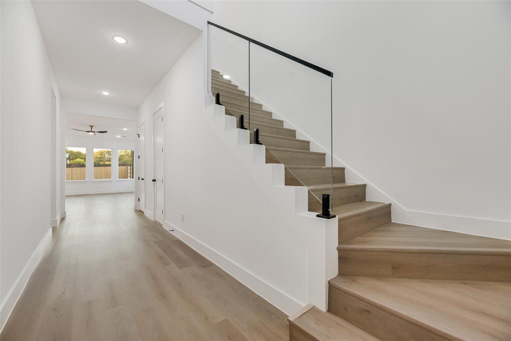 LIBERTY HEIGHTS - Residential