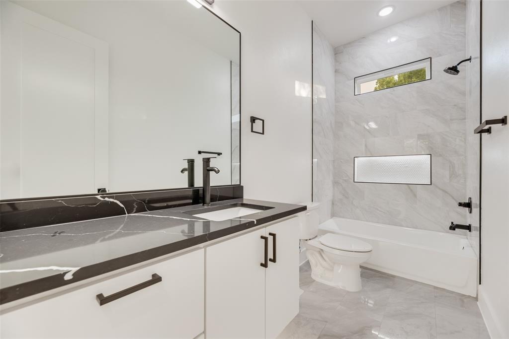 LIBERTY HEIGHTS - Residential