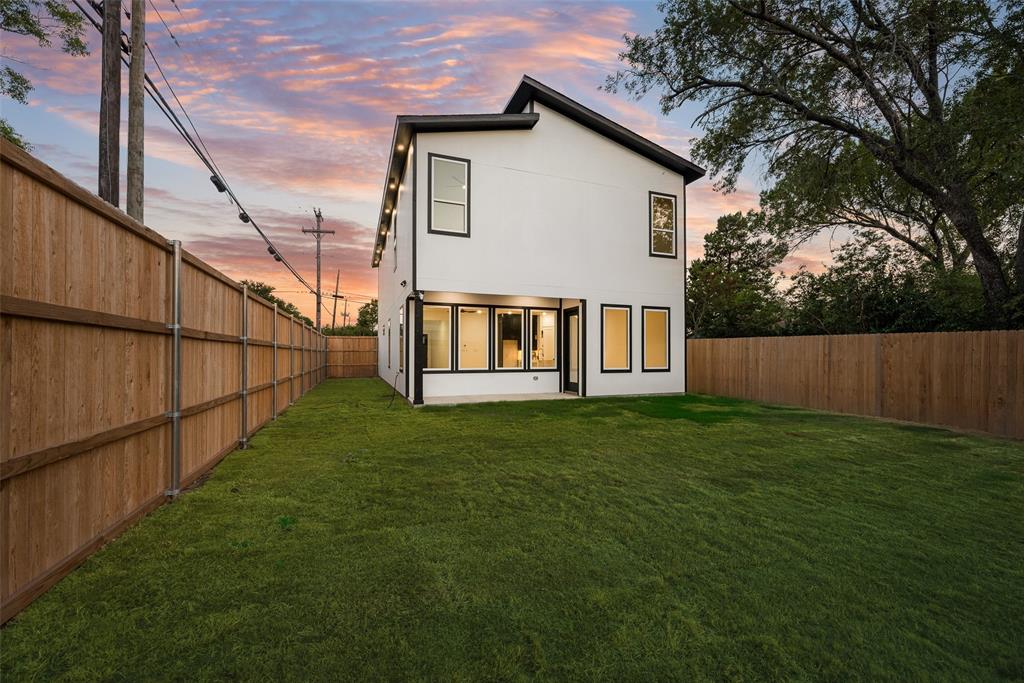 LIBERTY HEIGHTS - Residential