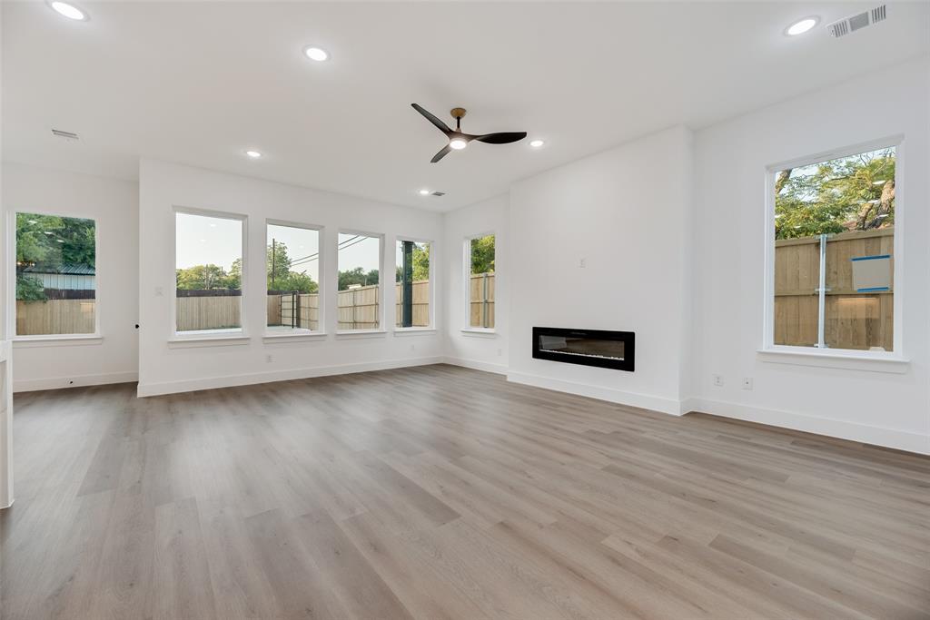 LIBERTY HEIGHTS - Residential