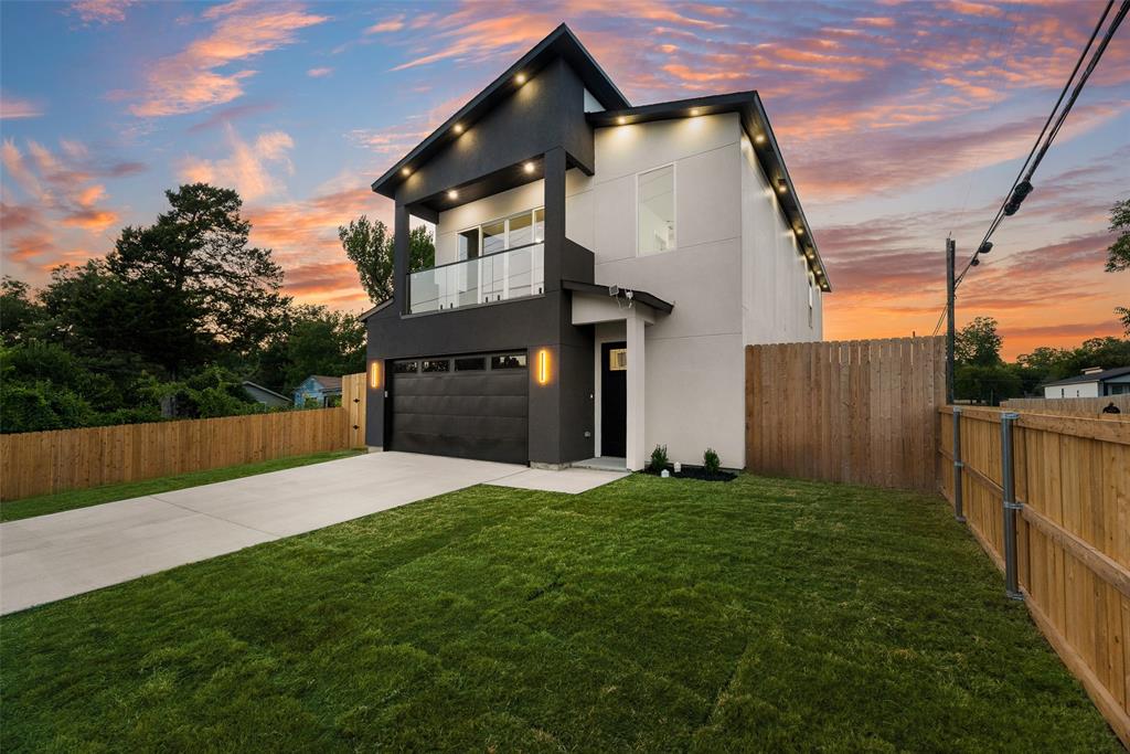 LIBERTY HEIGHTS - Residential
