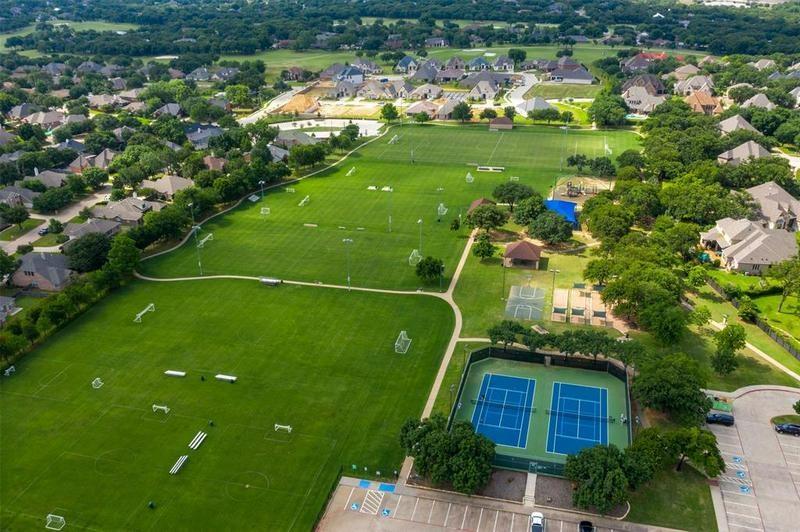Eagles Ridge Ph I - Residential
