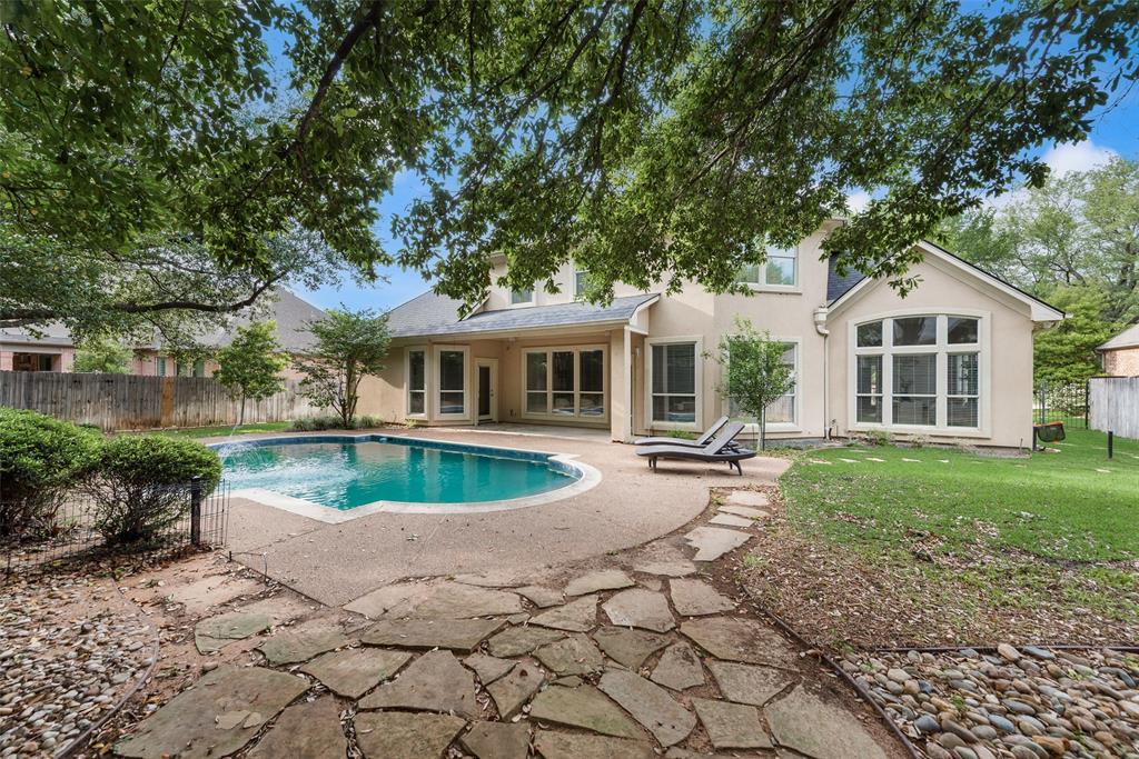 Eagles Ridge Ph I - Residential