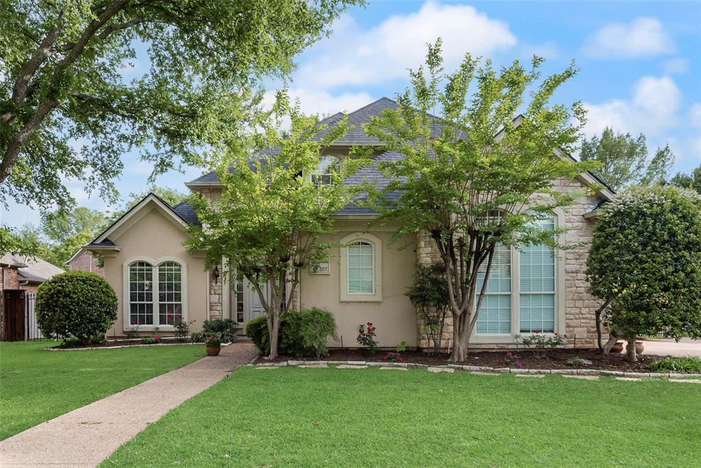 Eagles Ridge Ph I - Residential