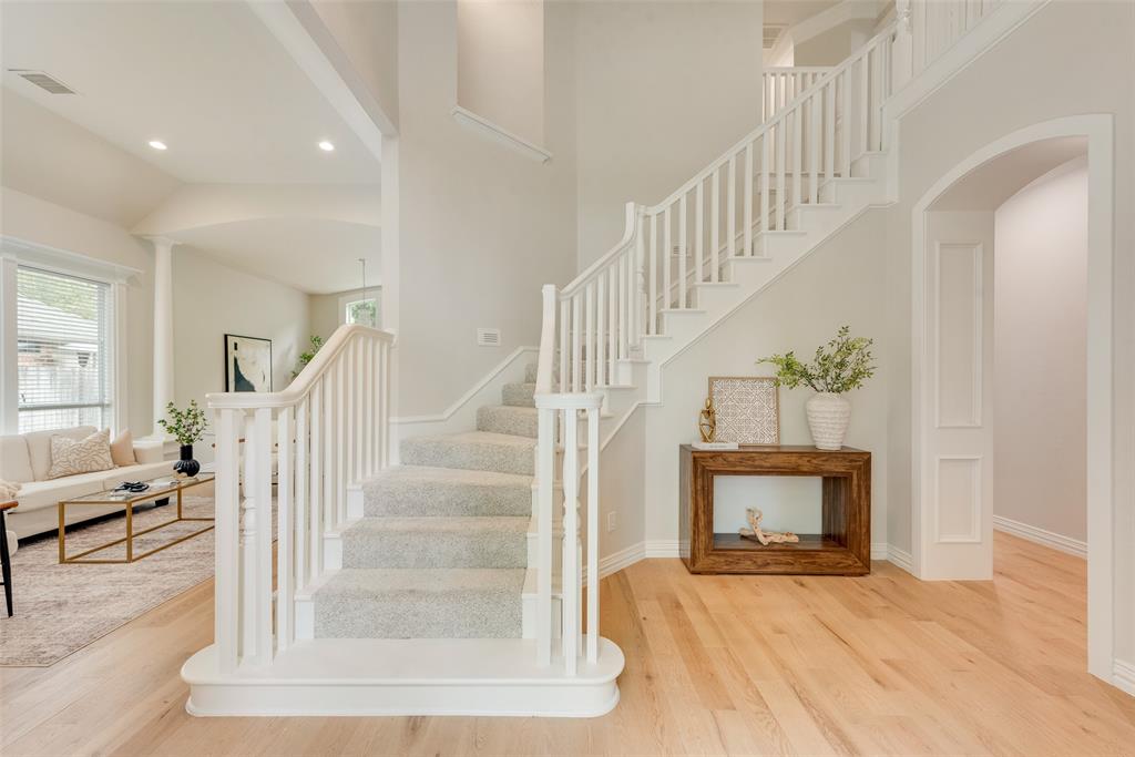 Eagles Ridge Ph I - Residential