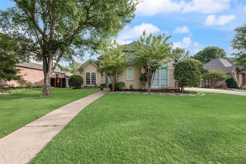 Eagles Ridge Ph I - Residential