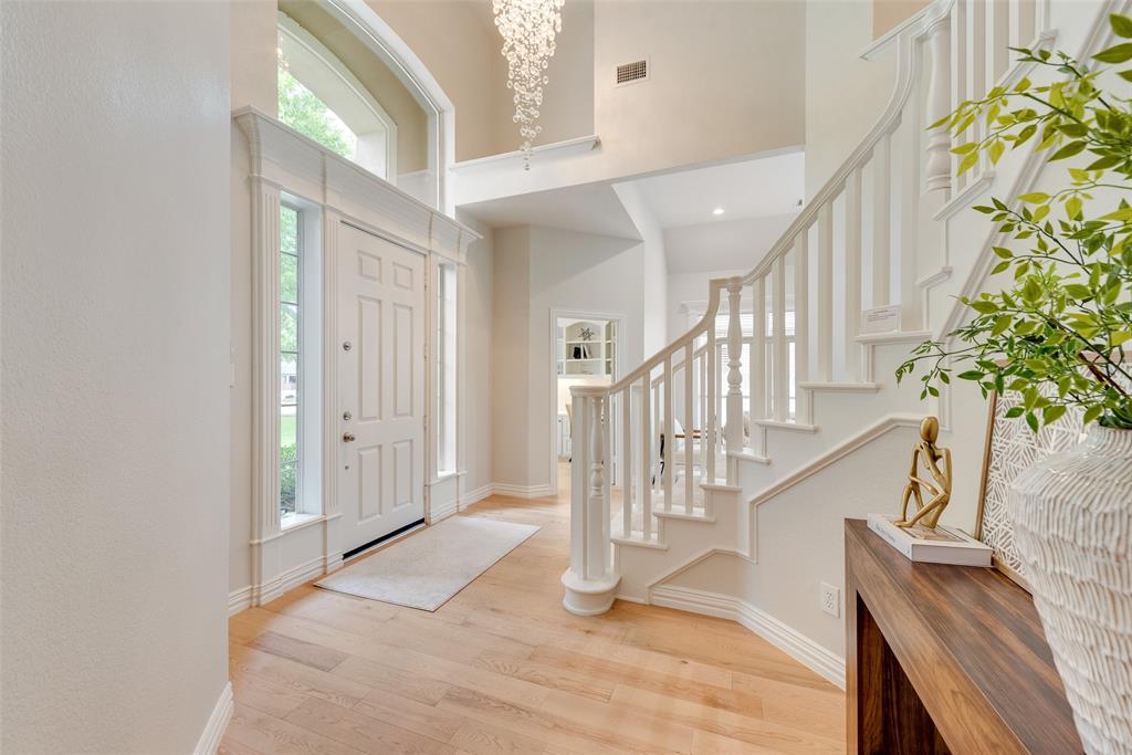 Eagles Ridge Ph I - Residential