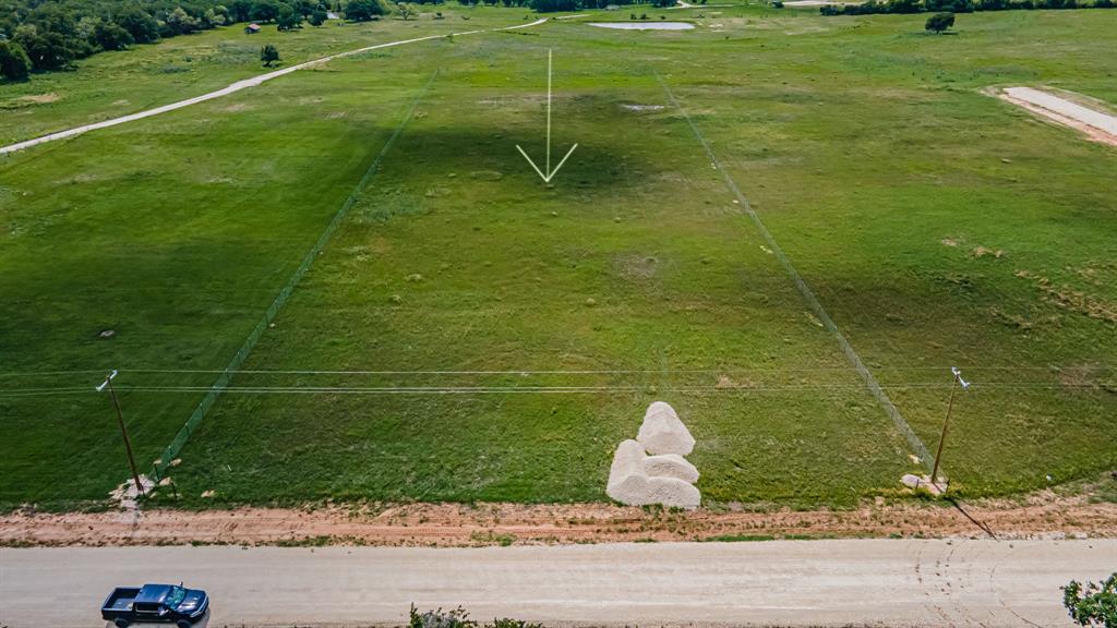 Rolled Stone Estates - Land