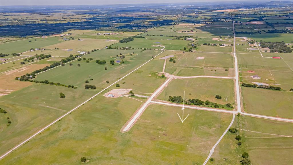 Rolled Stone Estates - Land