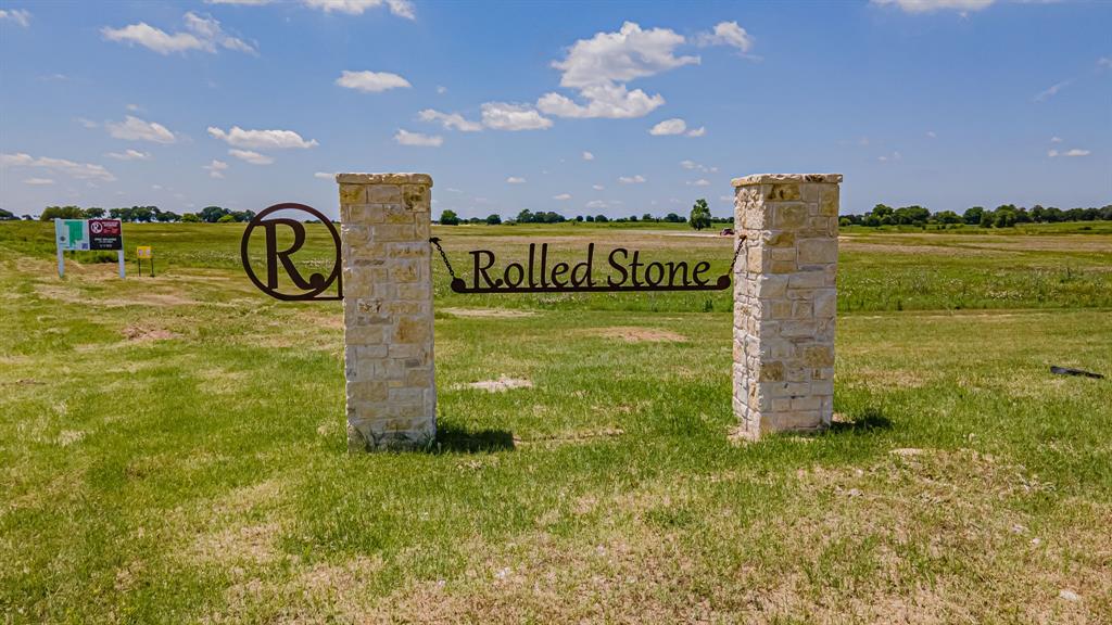 Rolled Stone Estates - Land