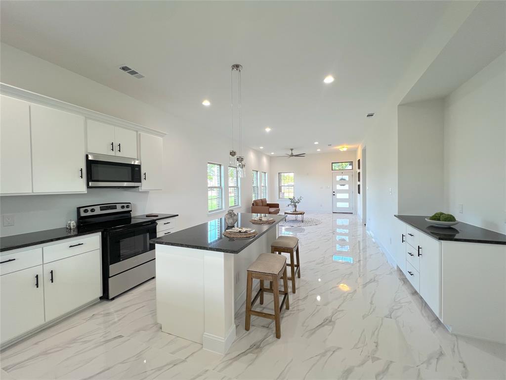 Key Ranch Estates #1 - Residential