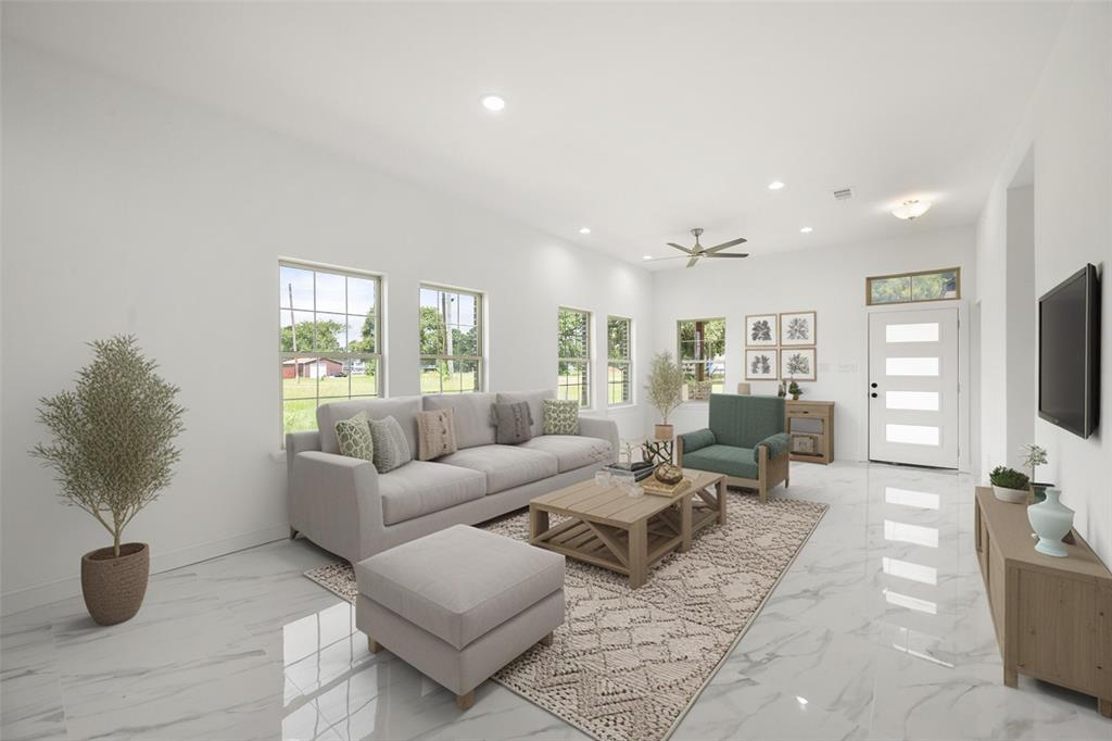 Key Ranch Estates #1 - Residential