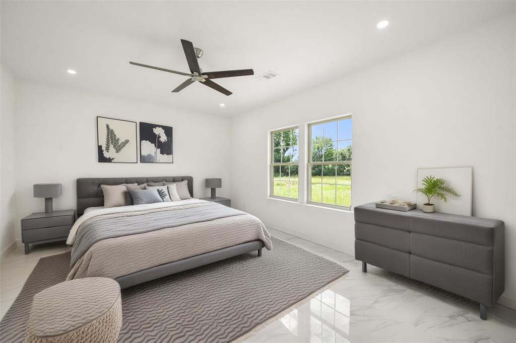 Key Ranch Estates #1 - Residential