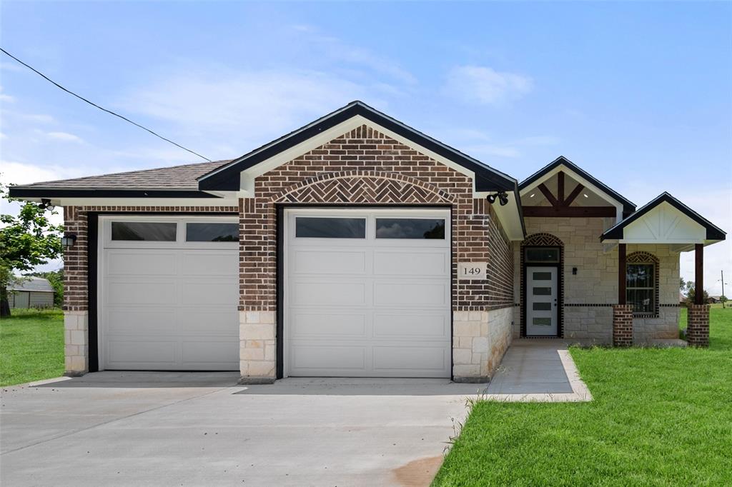 Bright, open, and full of charm! This 3-bedroom, 2-bath home in Trinidad offers open-concept living, all-tile flooring, and beautiful natural light throughout. Nestled in a peaceful area near Cedar Creek Lake, it’s the perfect blend of comfort and tranquility. Come take a look and schedule your tour today!