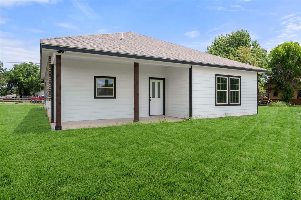 Key Ranch Estates #1 - Residential