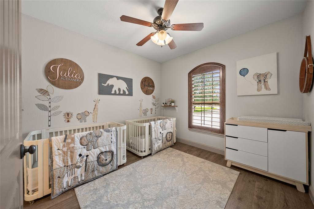 The Woodlands Ph 2 - Residential