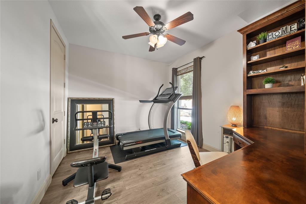 The Woodlands Ph 2 - Residential
