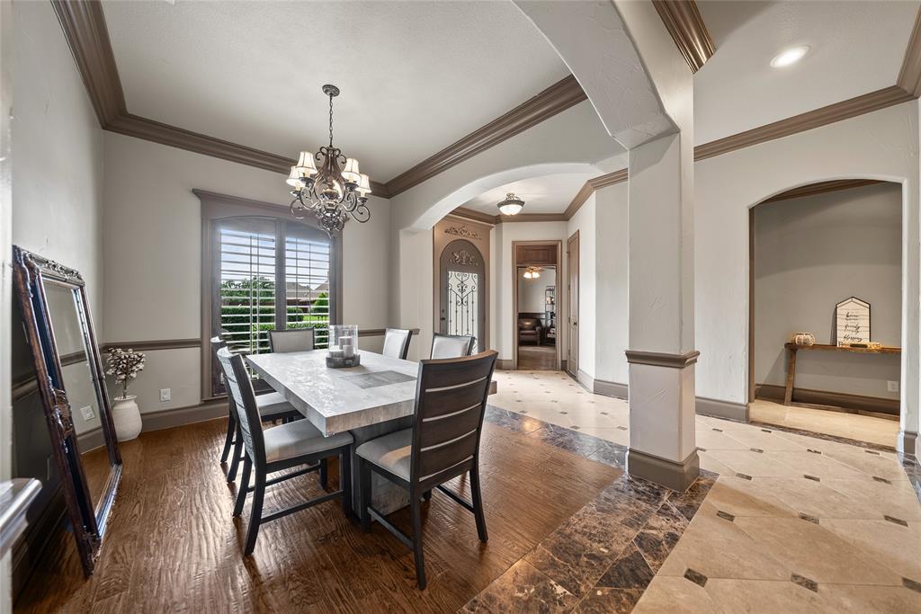 The Woodlands Ph 2 - Residential