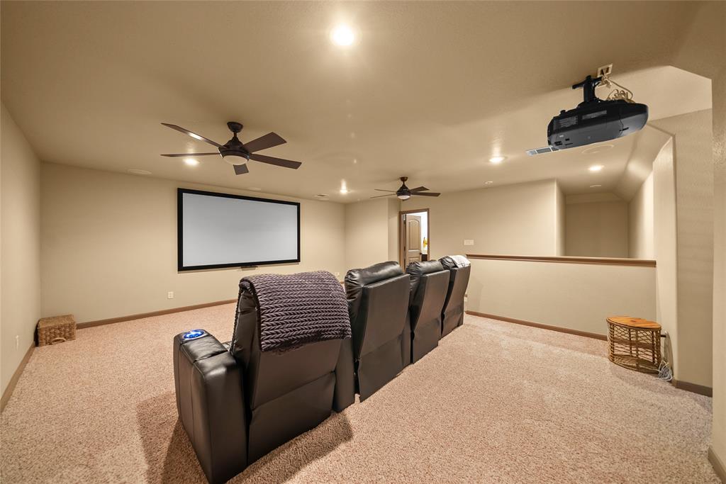 The Woodlands Ph 2 - Residential