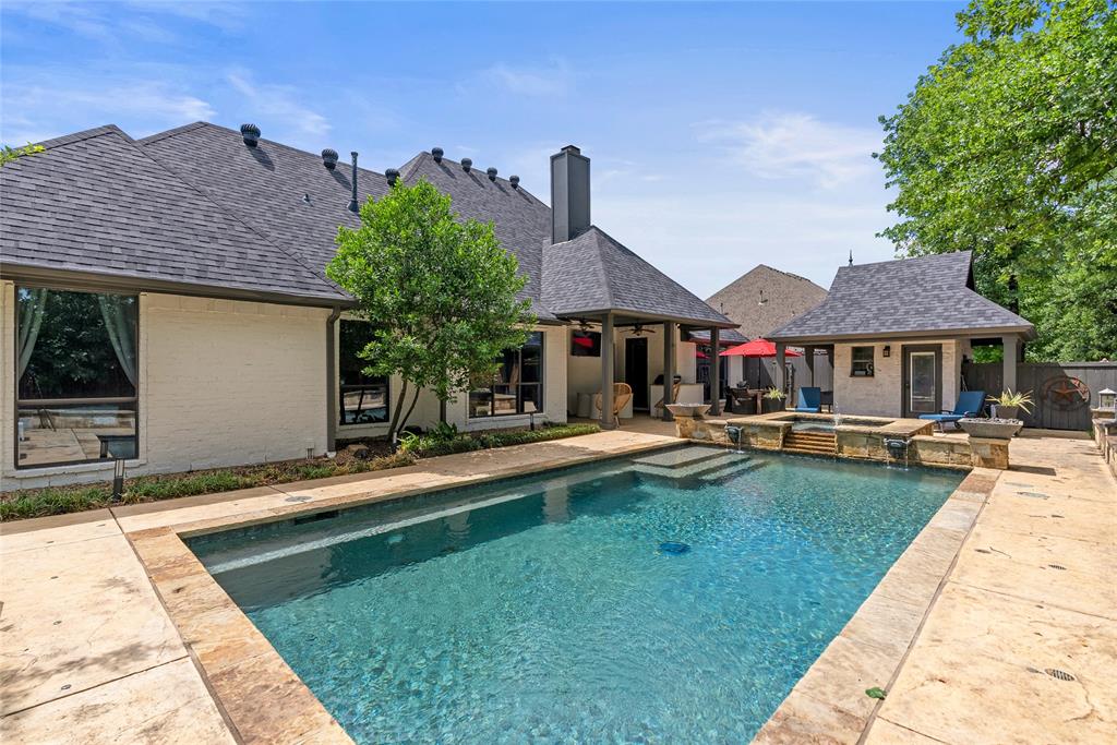 The Woodlands Ph 2 - Residential