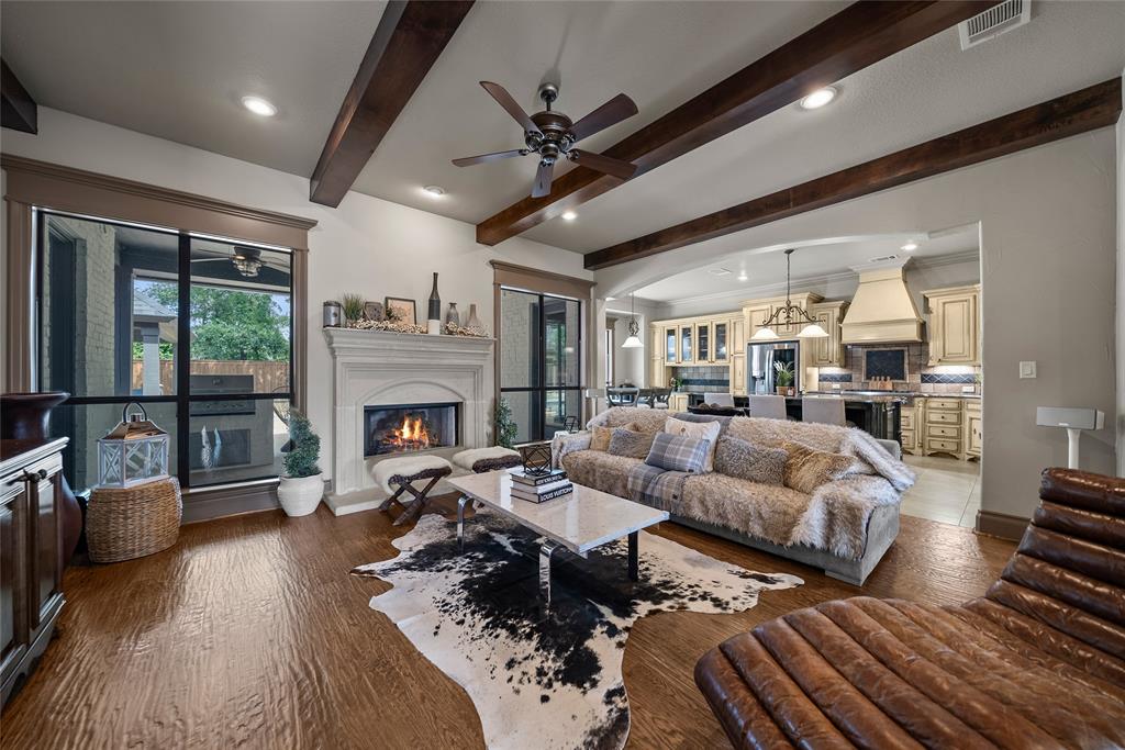 The Woodlands Ph 2 - Residential