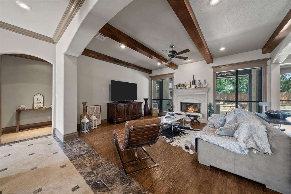 The Woodlands Ph 2 - Residential