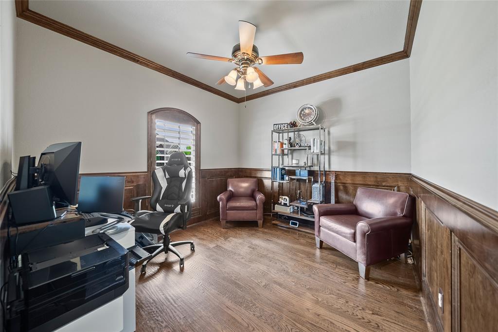 The Woodlands Ph 2 - Residential