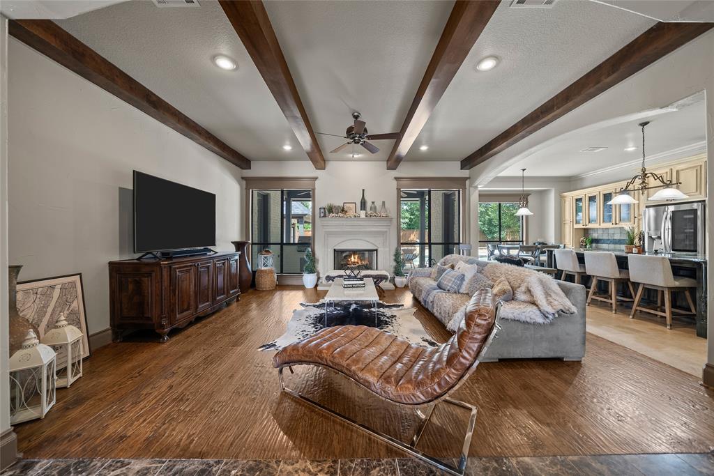 The Woodlands Ph 2 - Residential