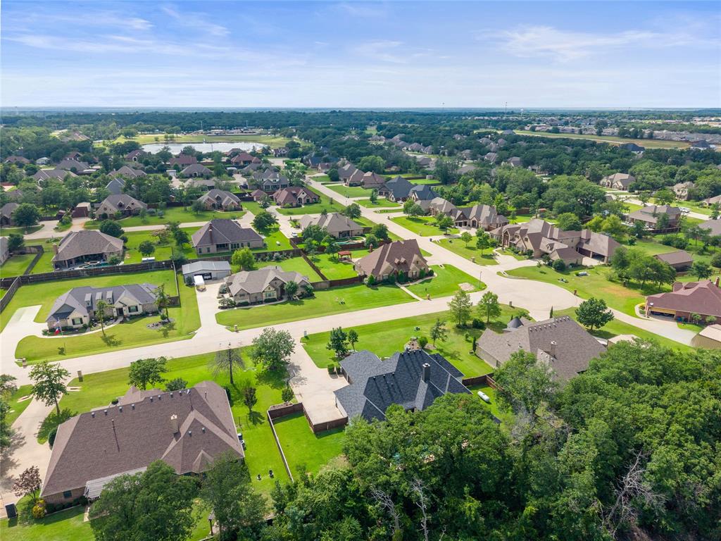 The Woodlands Ph 2 - Residential
