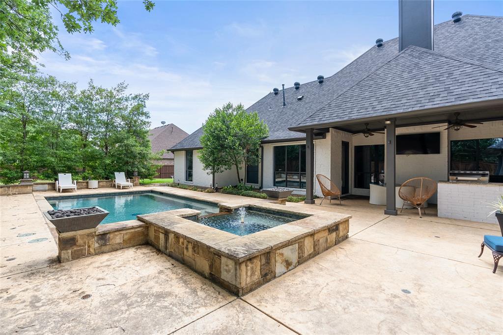 The Woodlands Ph 2 - Residential