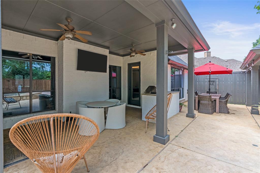 The Woodlands Ph 2 - Residential