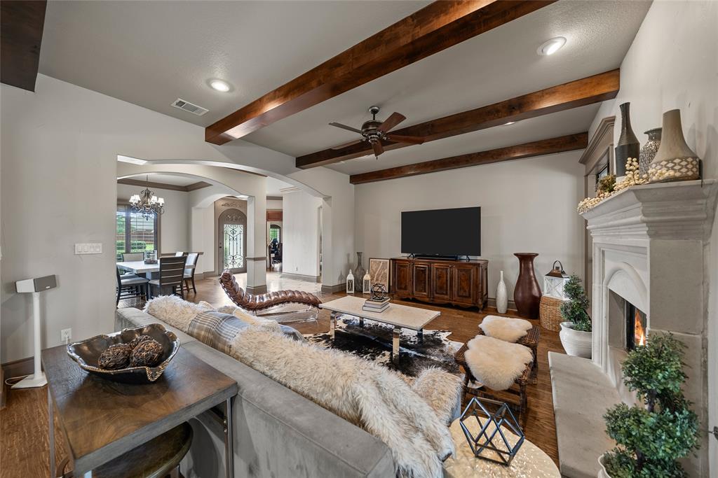 The Woodlands Ph 2 - Residential