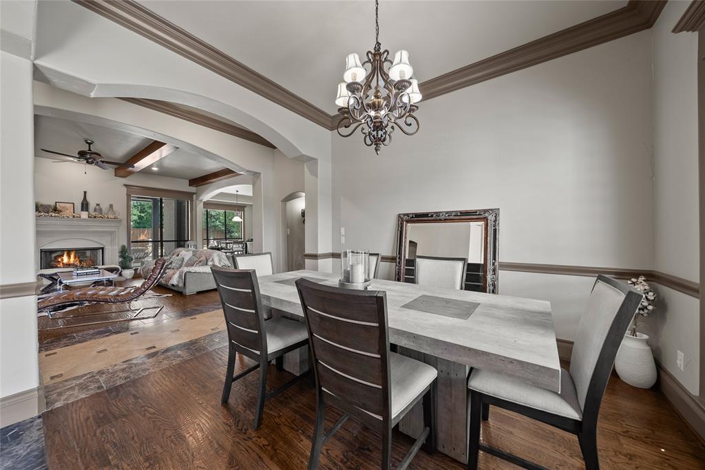 The Woodlands Ph 2 - Residential