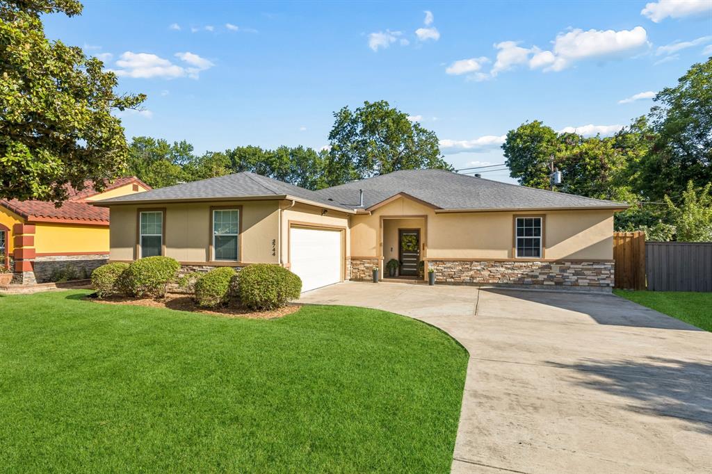 Davilla Drive Estates - Residential
