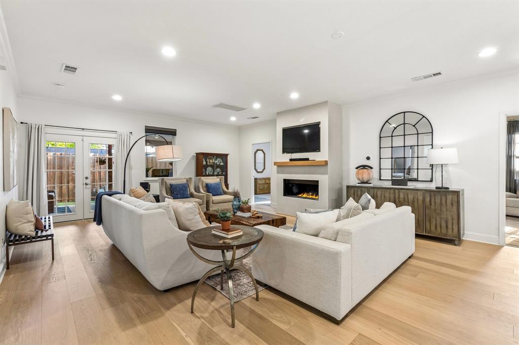 Davilla Drive Estates - Residential