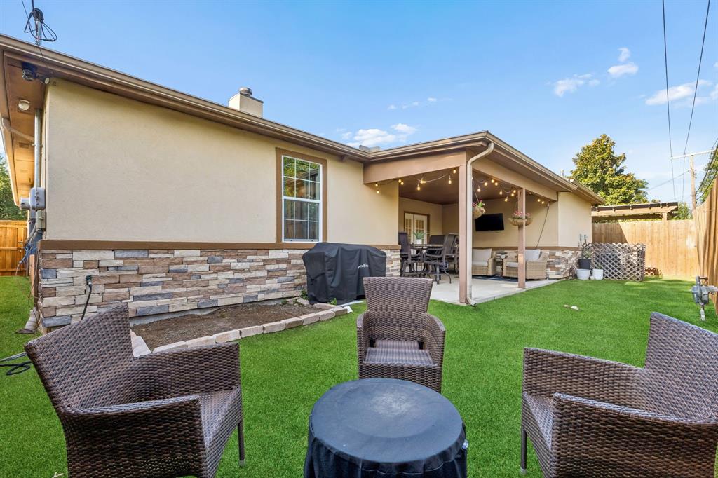 Davilla Drive Estates - Residential