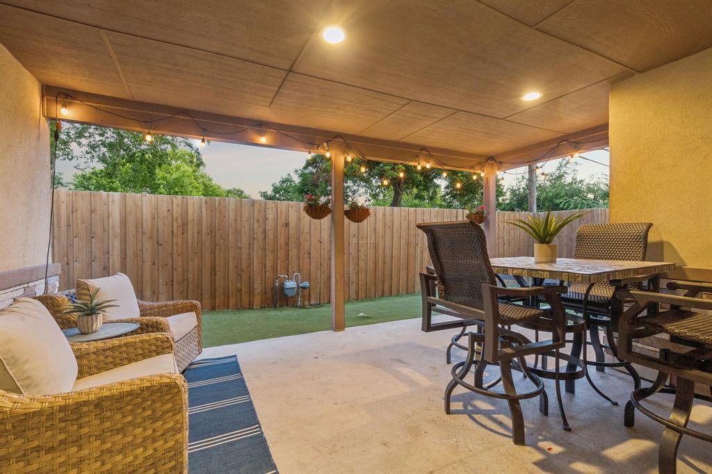 Davilla Drive Estates - Residential