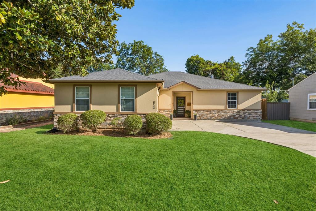 Davilla Drive Estates - Residential