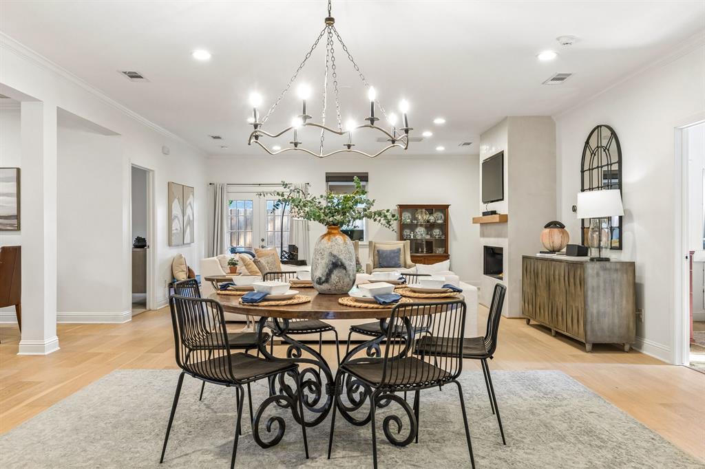 Davilla Drive Estates - Residential