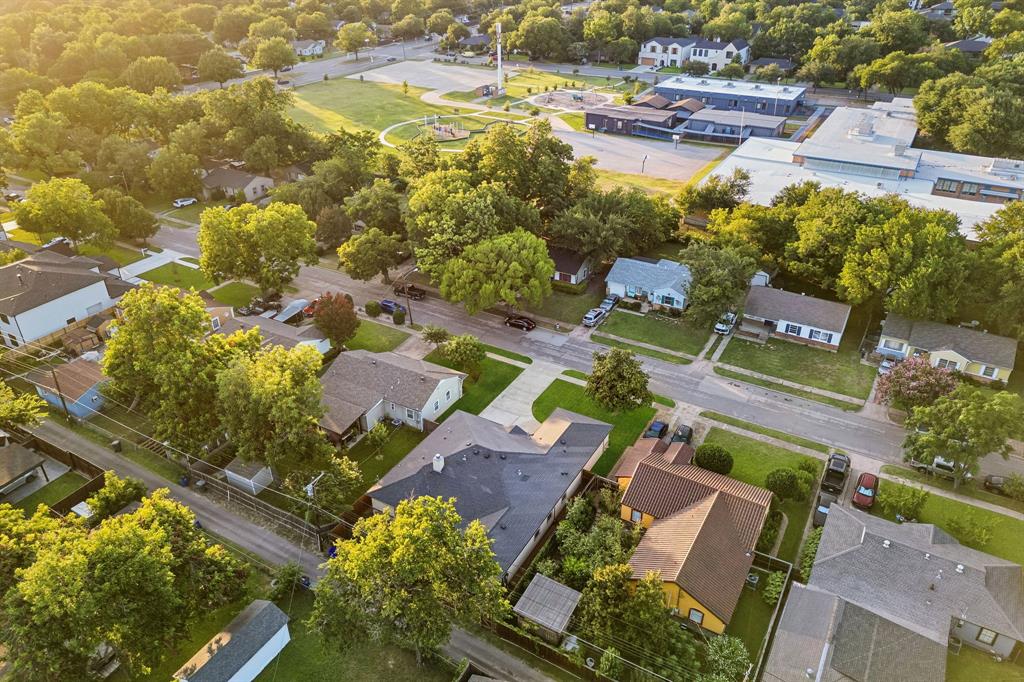 Davilla Drive Estates - Residential
