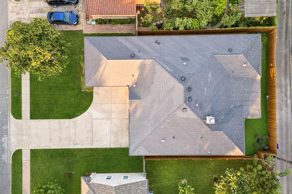 Davilla Drive Estates - Residential