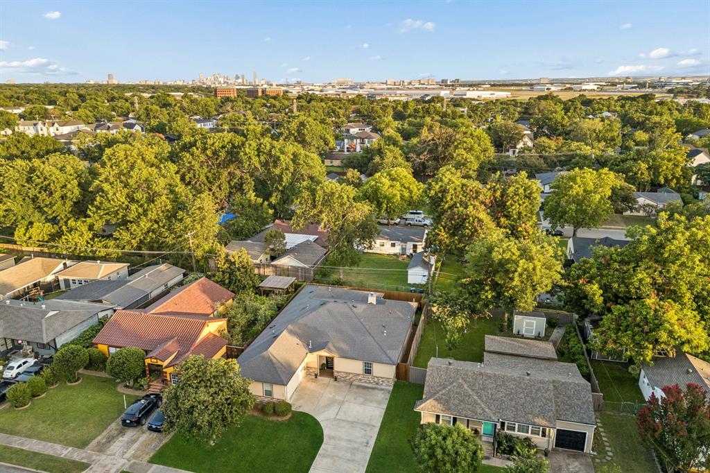 Davilla Drive Estates - Residential