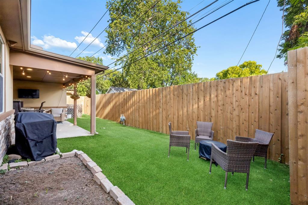 Davilla Drive Estates - Residential