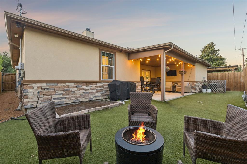 Davilla Drive Estates - Residential