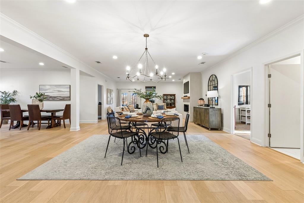 Davilla Drive Estates - Residential